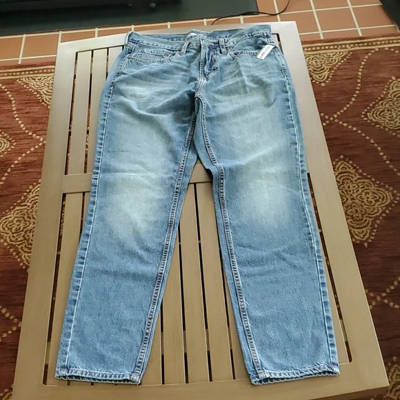 Old navy jeans 34x34 NWT - Picture 2 of 7